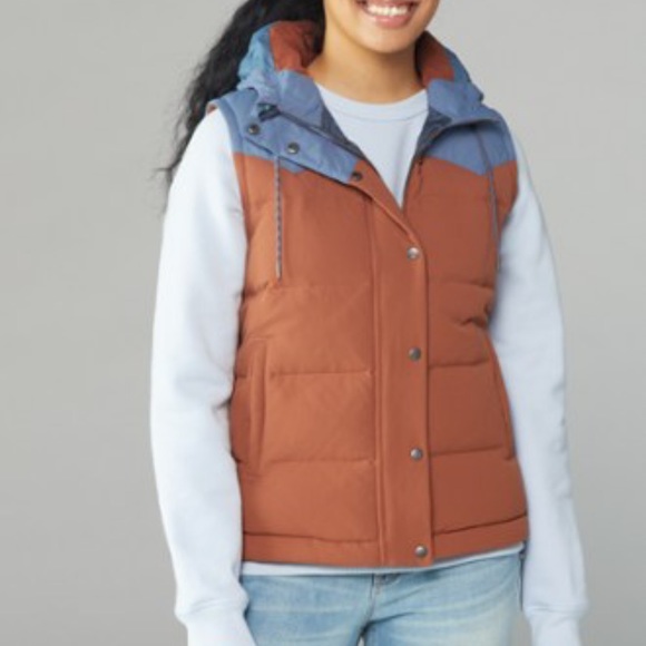 Patagonia Bivy Sisu Brown Dubai, SAVE 
